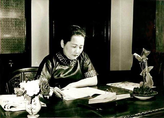 一封珍藏58年的秘密信件,一封书信解密版