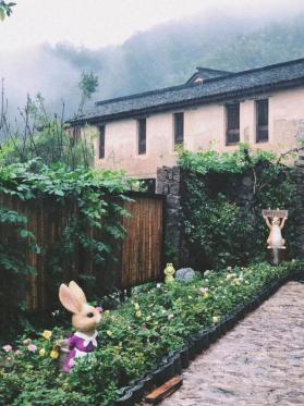 来义乌十几年没发现景色这么美,义乌值得去的自然景点