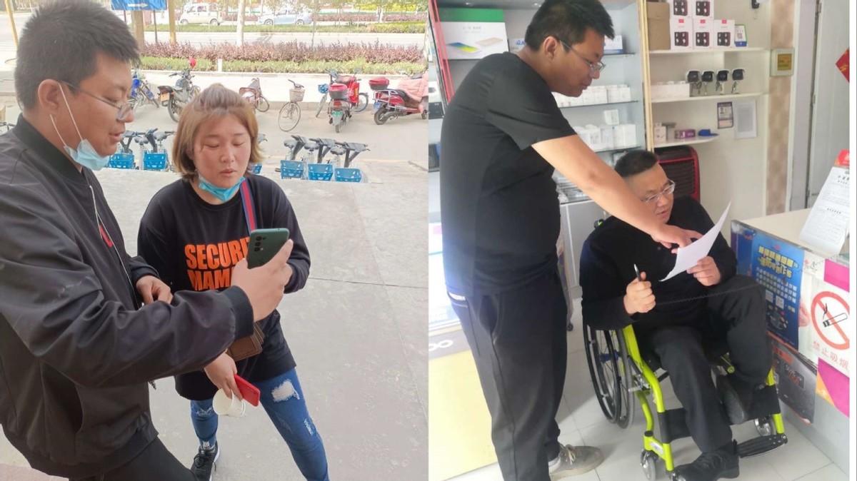 高品质服务联通,联通高品质服务促高质量发展