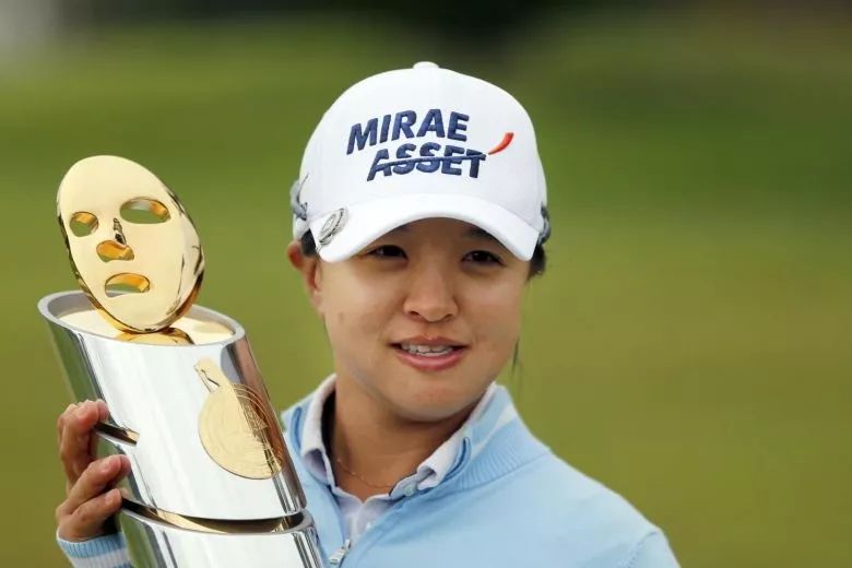 2024高尔夫世界排名男子,高尔夫女子世界排名2023