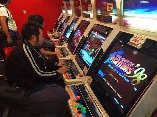 满脑子GKD,是速通玩家们硬核又孤独的浪漫