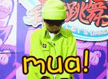 街舞王晨艺创造营2019,街舞少年团传承王晨艺