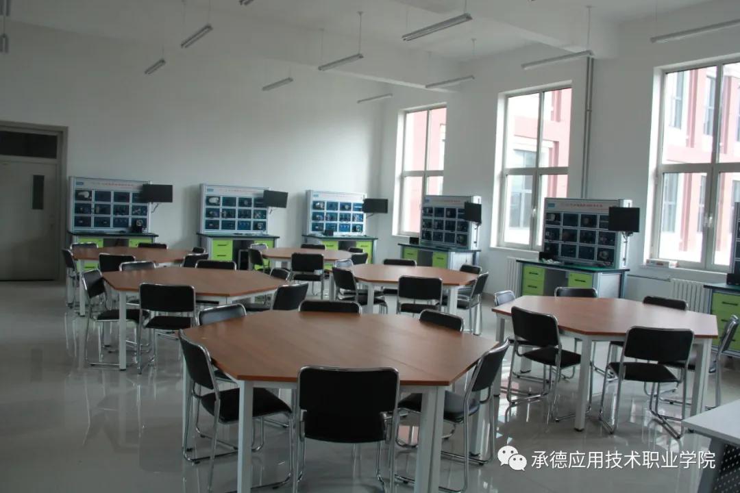 承德应用技术职业学院2020公示,承德应用技术职业学院都是单招吗
