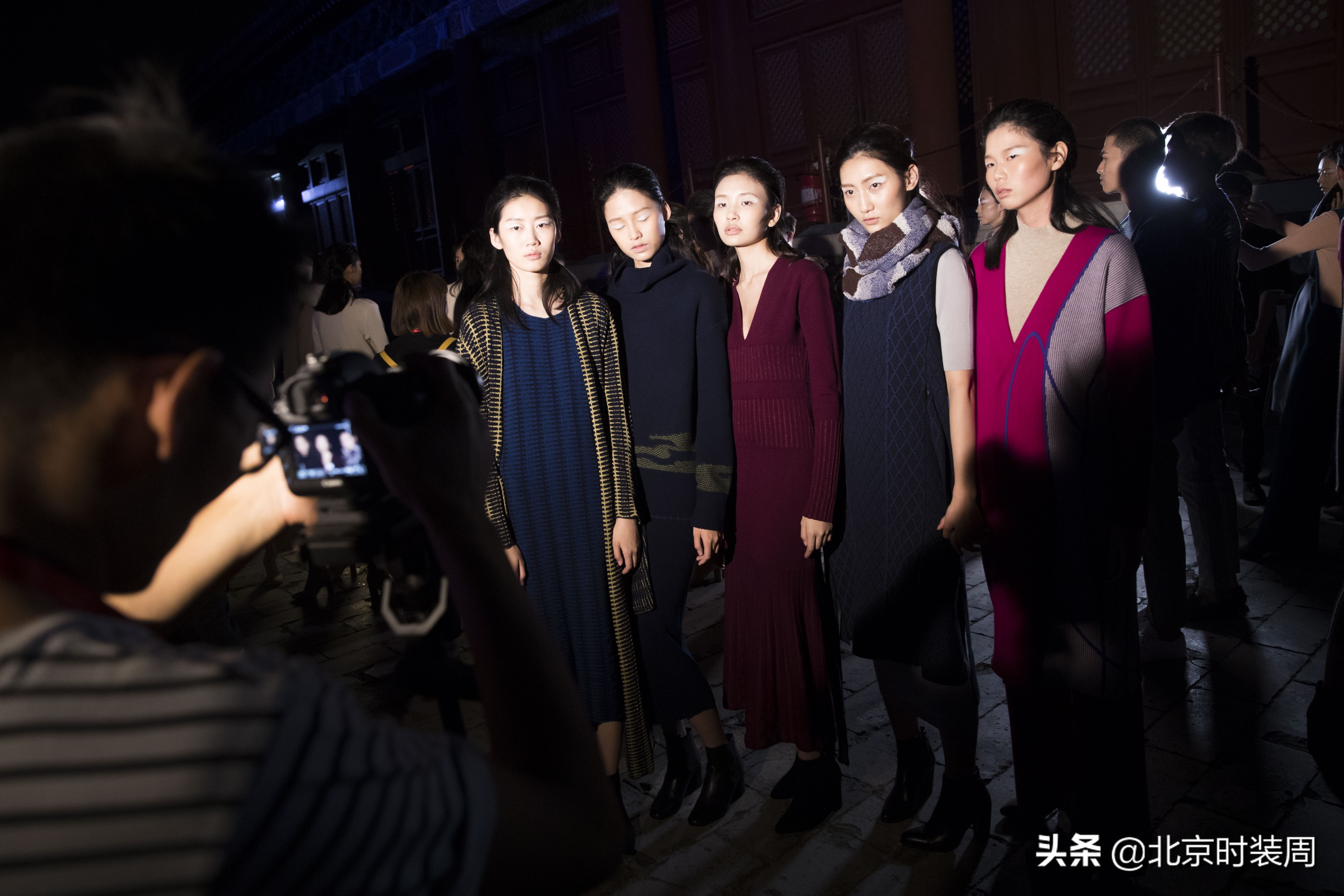 国潮尚新|雪莲——以创新之力,重新定义羊绒经典