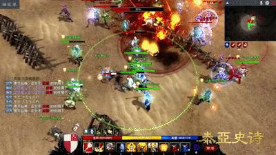 史上最难游戏？10级只有一个技能，玩家在新手村就被小怪各种*躏蹂**