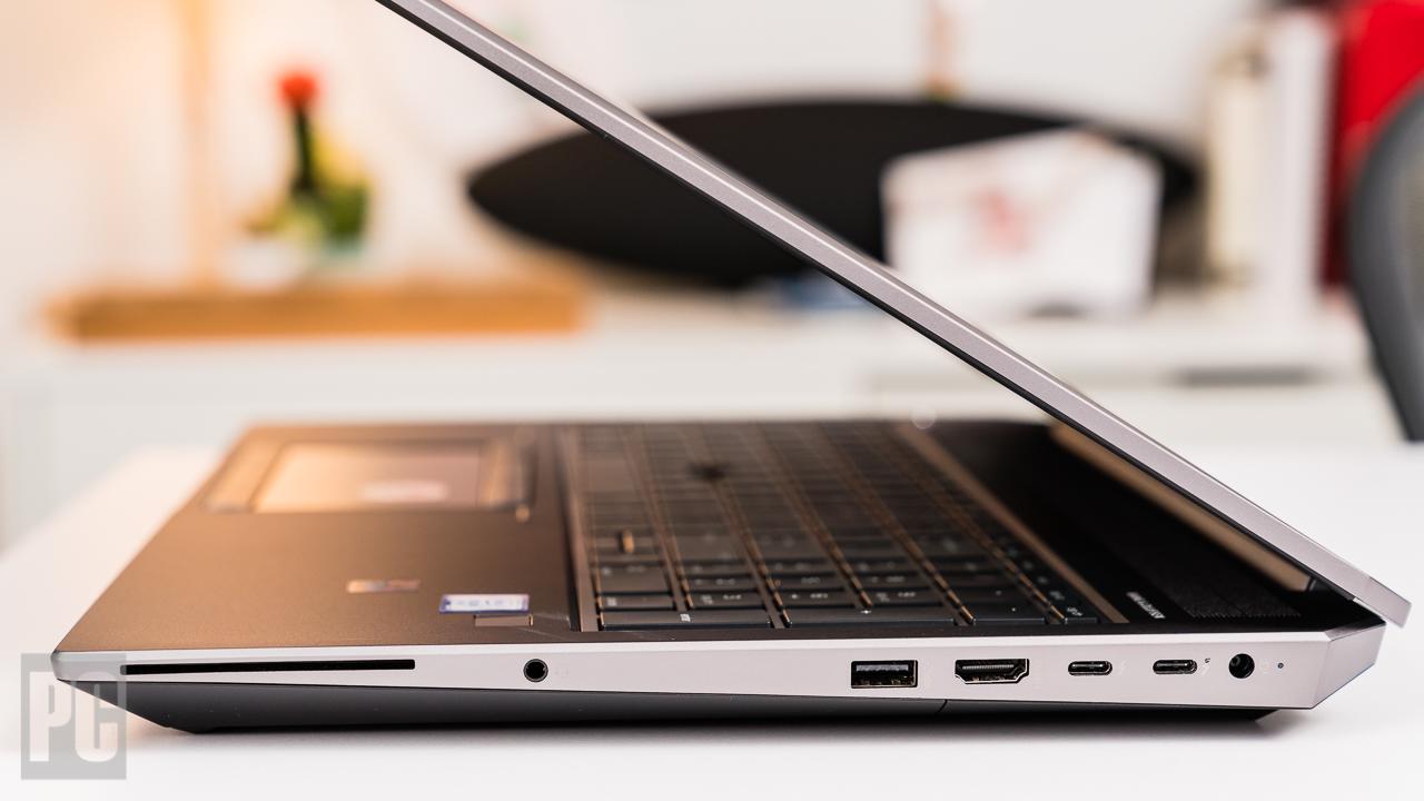 惠普zbookpowerg7评测,惠普zbook15g5评测