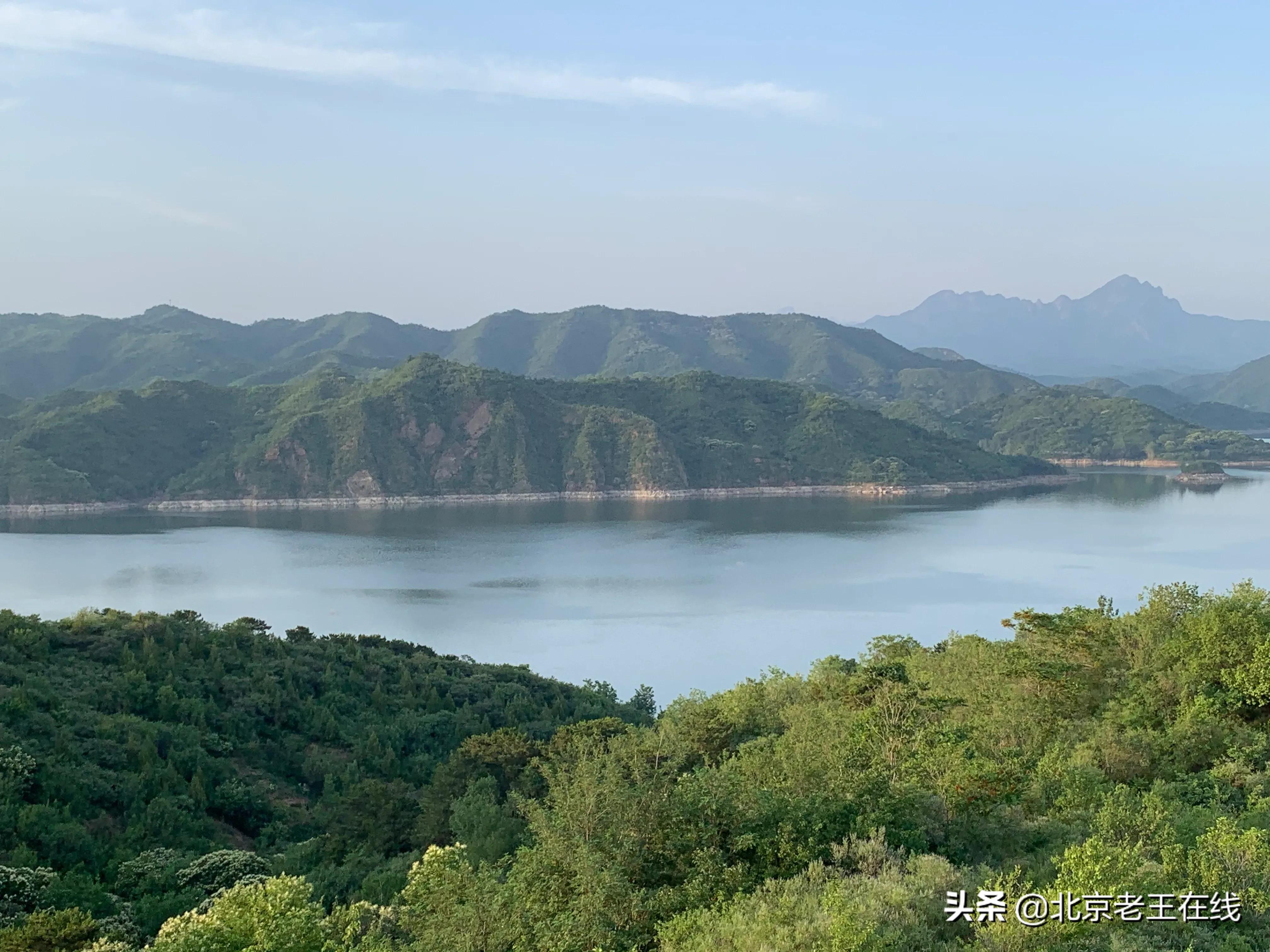 密云深山有什么好玩的地方,密云野游的好地方