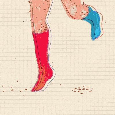 夏天最靠谱的脱毛攻略,脱毛现在最好的技术是