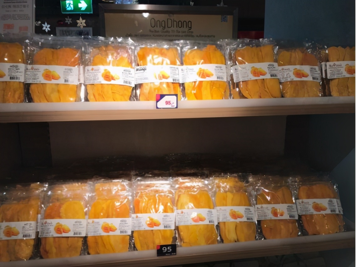 最新泰国纪念品购买清单，来到了必买回家，有攻略更贴心