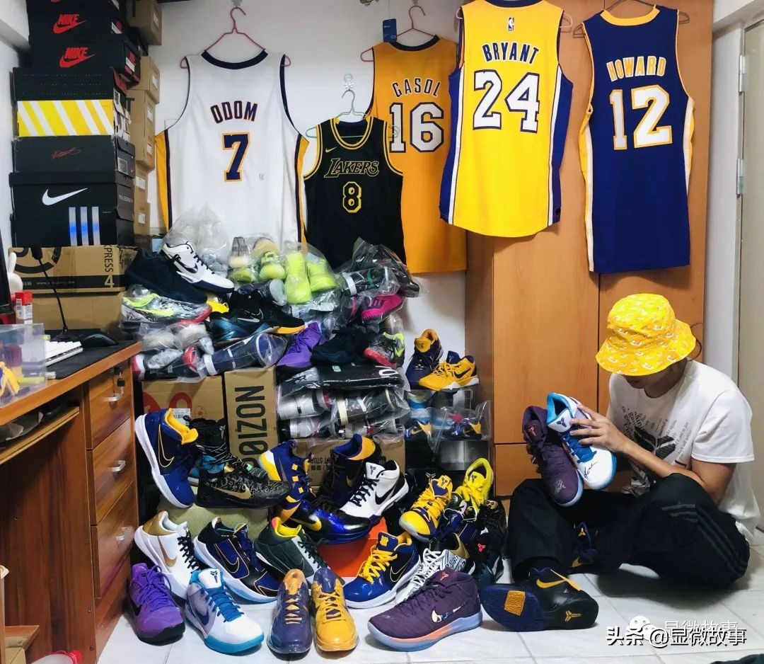 摇号抽签、排队3天2夜、炒鞋理财，我们误入“鞋”途