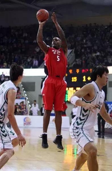 韩国kbl联赛名单,2018韩国kbl联赛排名