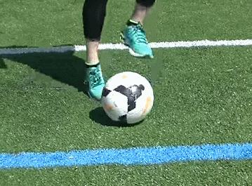 超越进国家队第一天训练,超越梅罗第一人