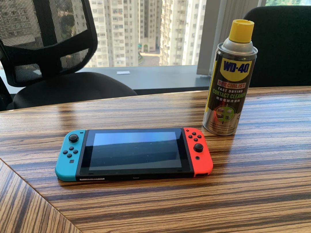 ns摇杆漂移怎么解决,ns摇杆漂移什么意思