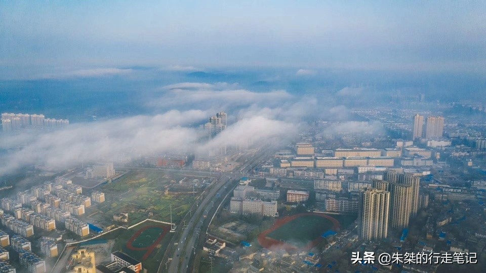 安徽最知名的三个城市是,安徽最值得去的三大城市