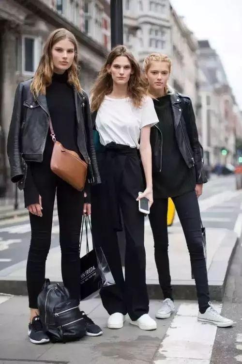 能当护肤品的小黑裤！显瘦润肤还保暖，好穿到李湘直接开直播叫卖