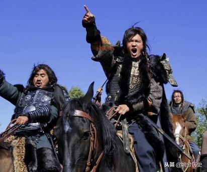 宣太后芈月如何执掌大权的,宣太后芈月是怎么样的人