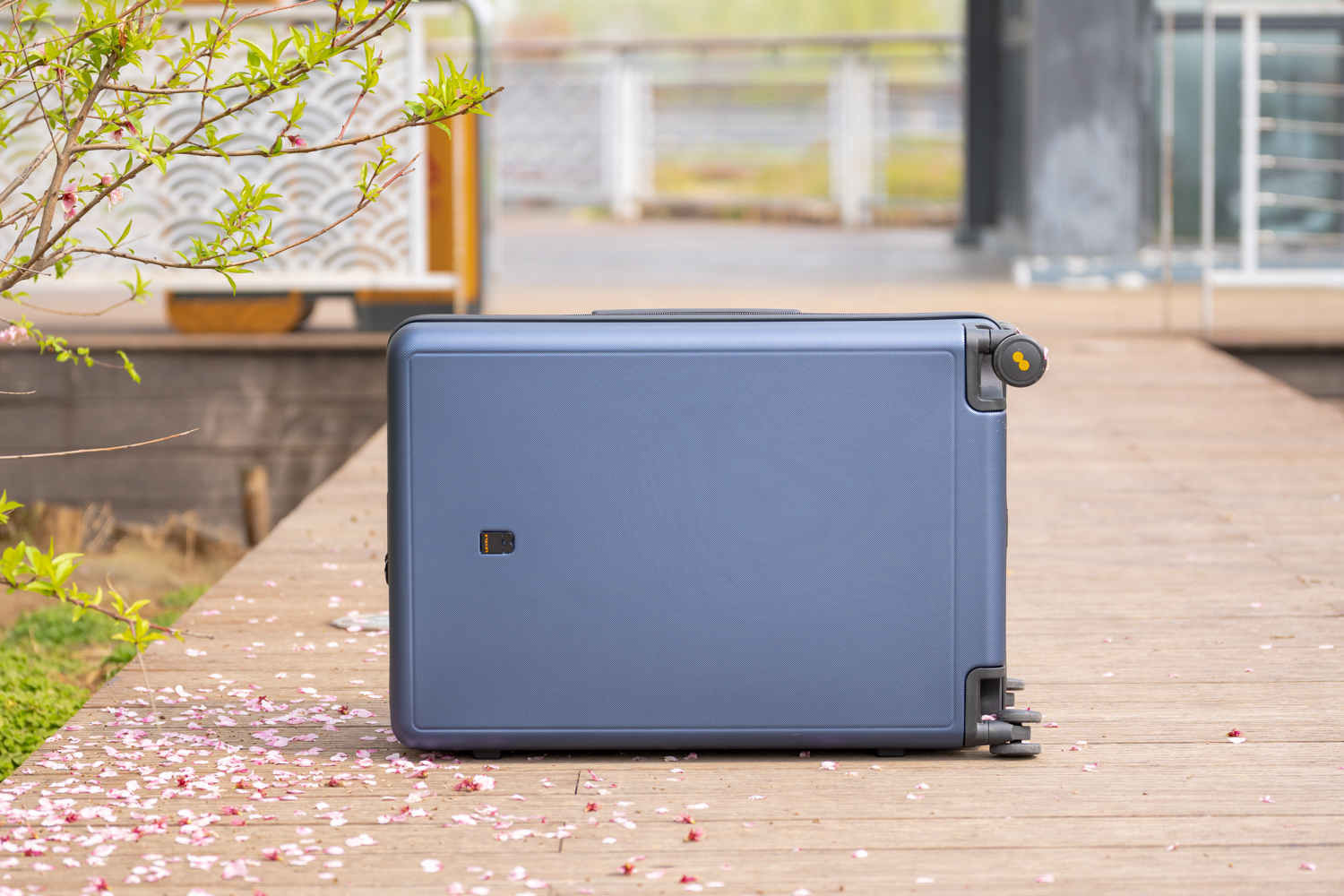 出差旅行必备这款行李箱值得拥有,出差旅行必备高档旅行箱