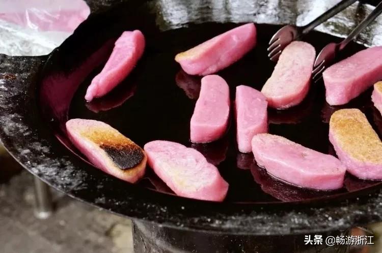 被苏州抢去风头的浙北冷门小县城，其实暗藏着一个美食江湖