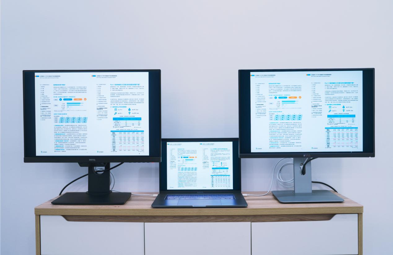 明基显示器BL2410,明基bl2480t显示器显示效果