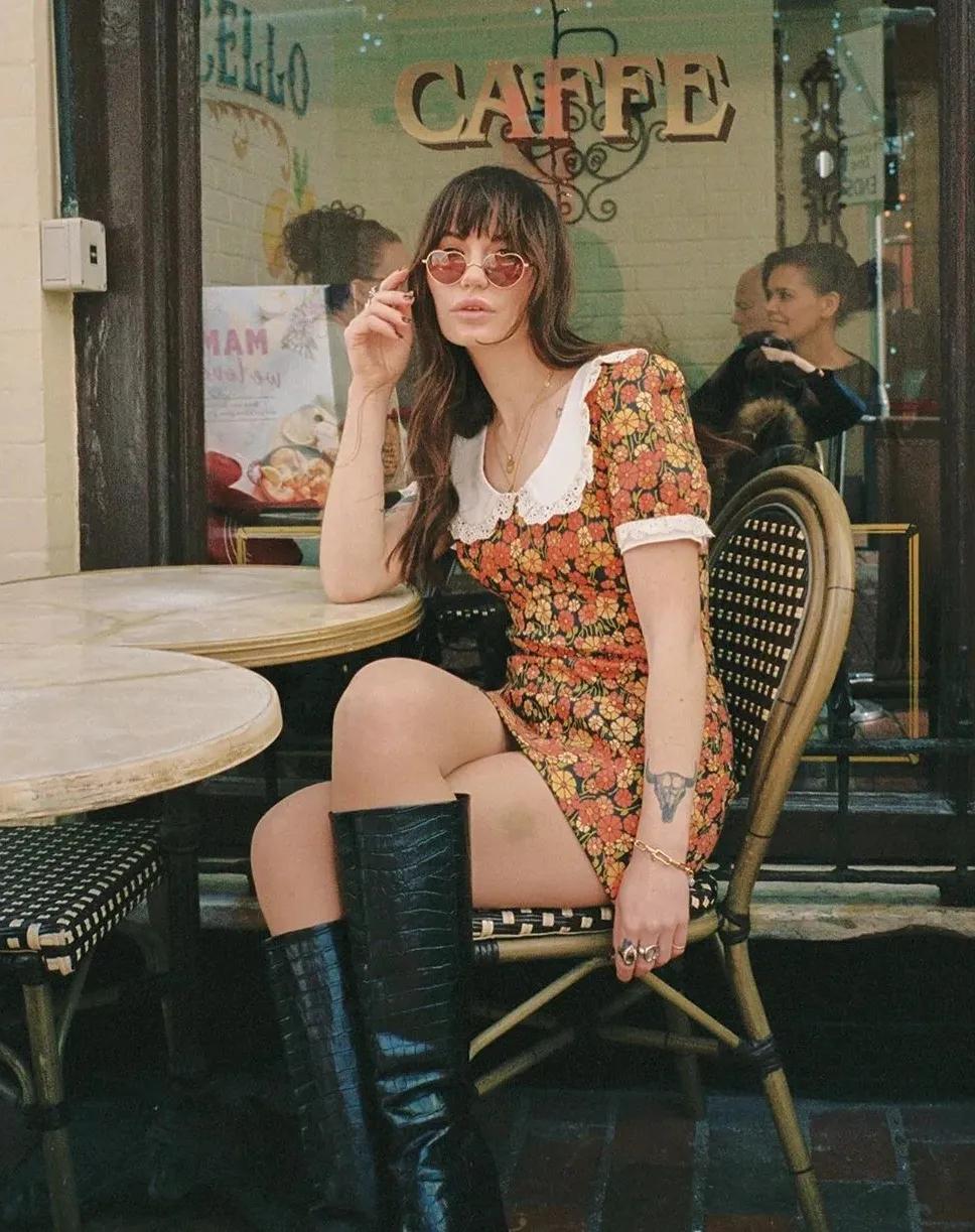 古力娜扎深v蓝色礼服和鞠婧祎,娜扎和鞠婧祎