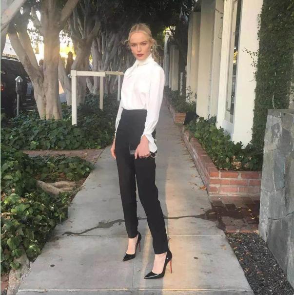 屁股大穿什么裤子显瘦呢,屁股下垂大穿什么裤子显瘦