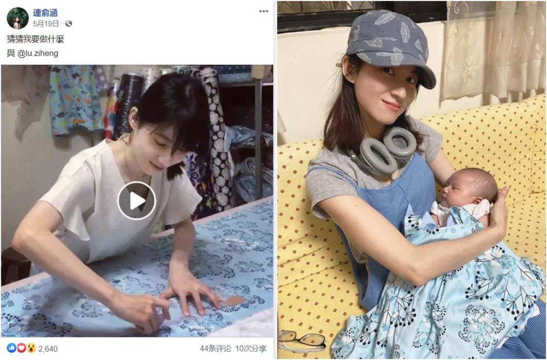 为什么台湾女明星多出文艺女青年？