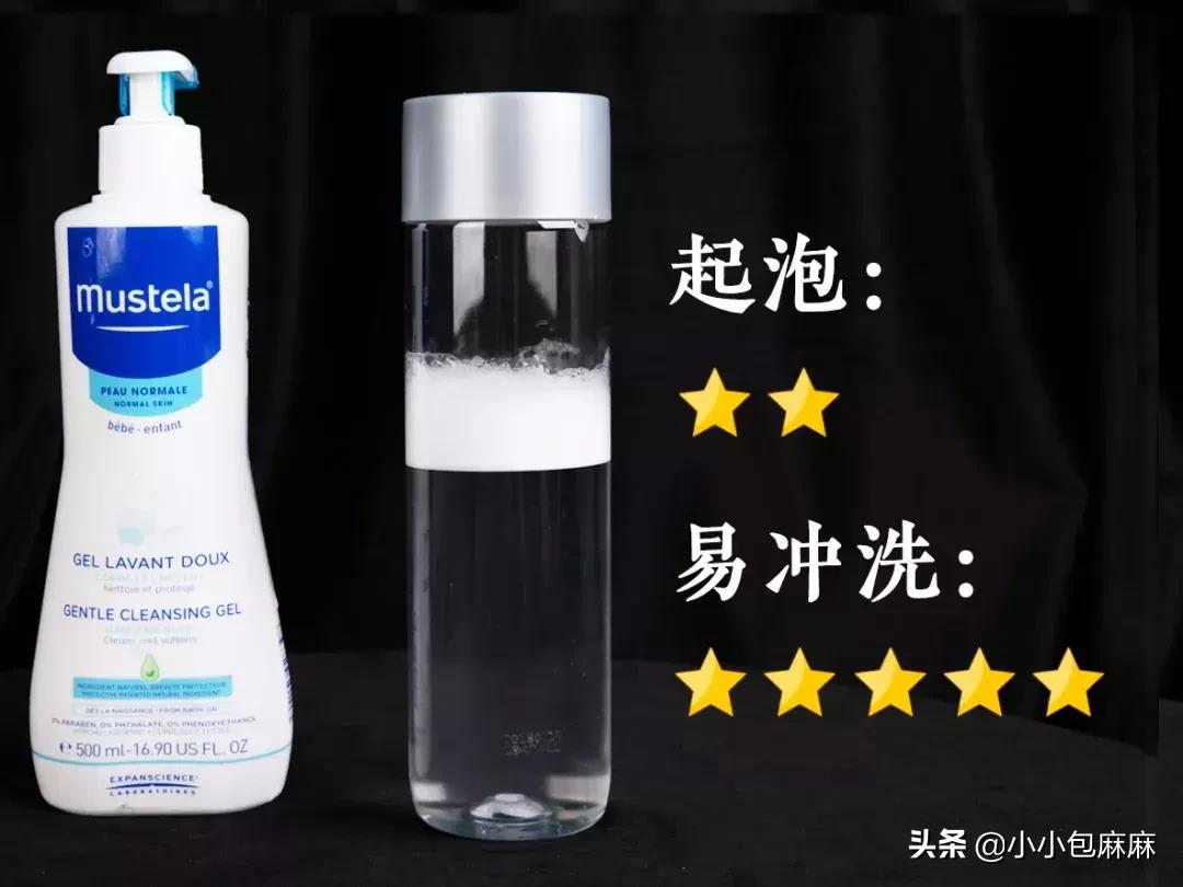 宝宝助浴清凉液推荐,宝宝浴液哪个好