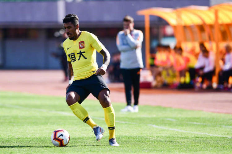 足协裁判刘虎保利尼奥,广州恒大足协判决结果