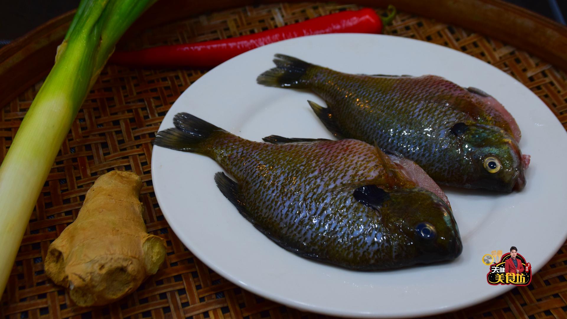 太阳鱼除了蒸还能怎么做,太阳鱼怎么做才好吃