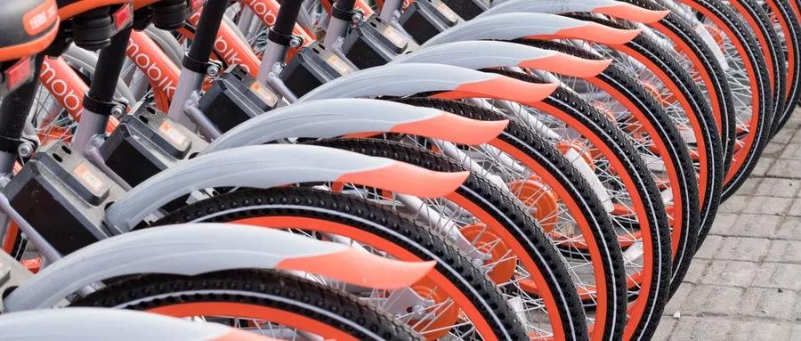 共享助力车30天不限骑是怎么收费,骑行68小时共享单车多少钱