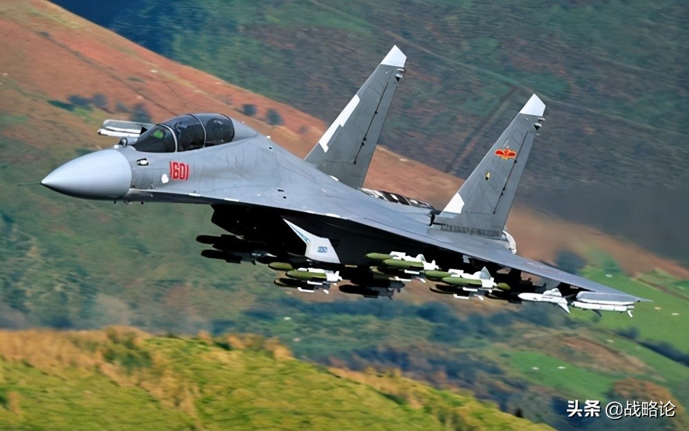 歼20有没有歼16大,歼20已经服役多少架了