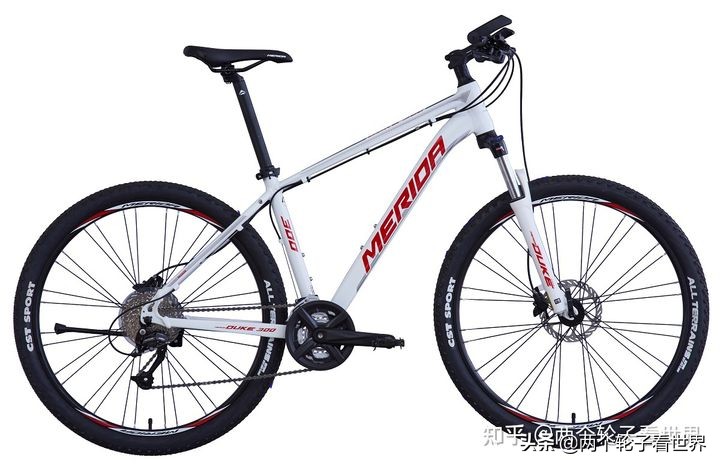 2021美利达公爵300官方价格,山地车档案22款美利达公爵300