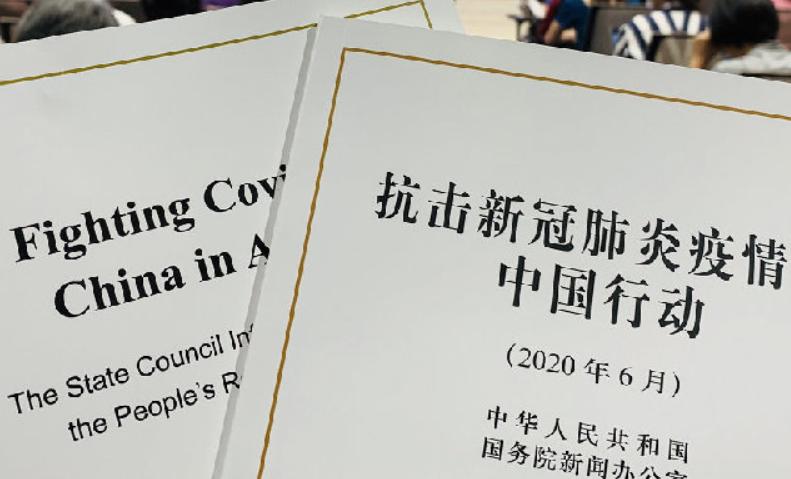 中国为全球抗疫做了什么数据,中国抗疫与全球抗疫之间的关系