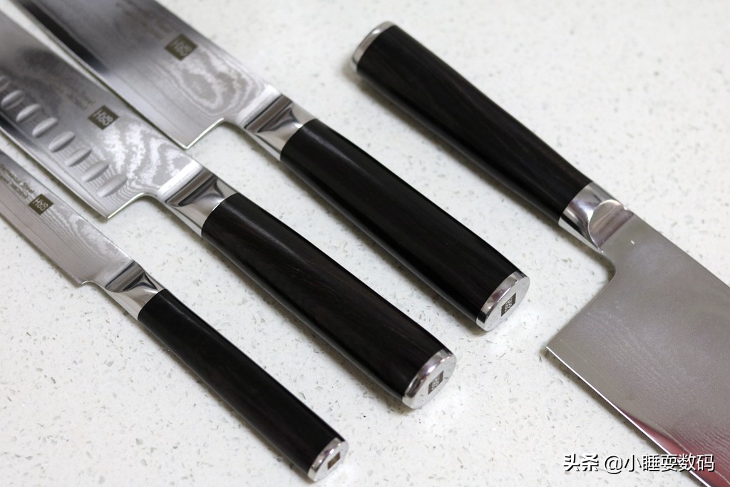 切菜要用什么刀具最好用,小米刀具砧板消毒机测评