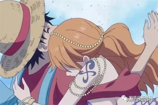 那些日漫中的高甜官配cp！请马上原地在一起！