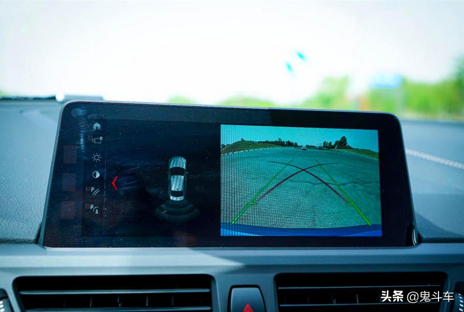 宝马118m试驾,宝马118im运动版测评