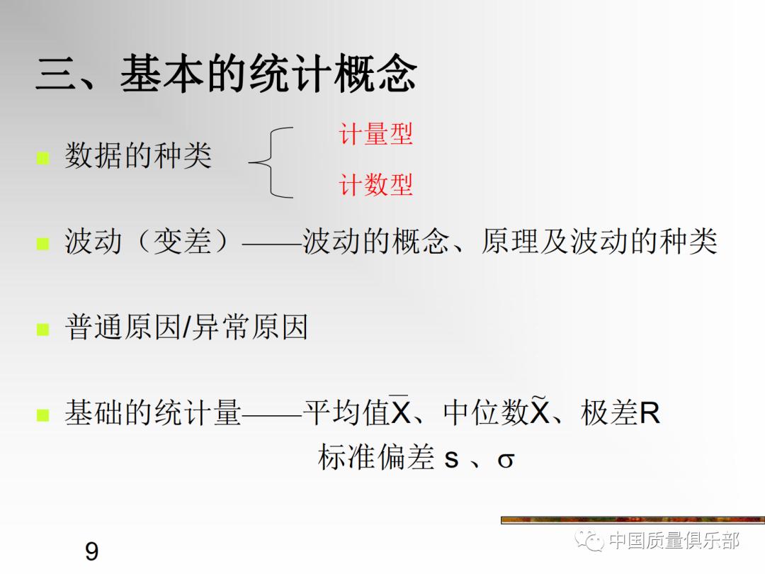 统计过程控制培训,统计过程控制spc课程视频