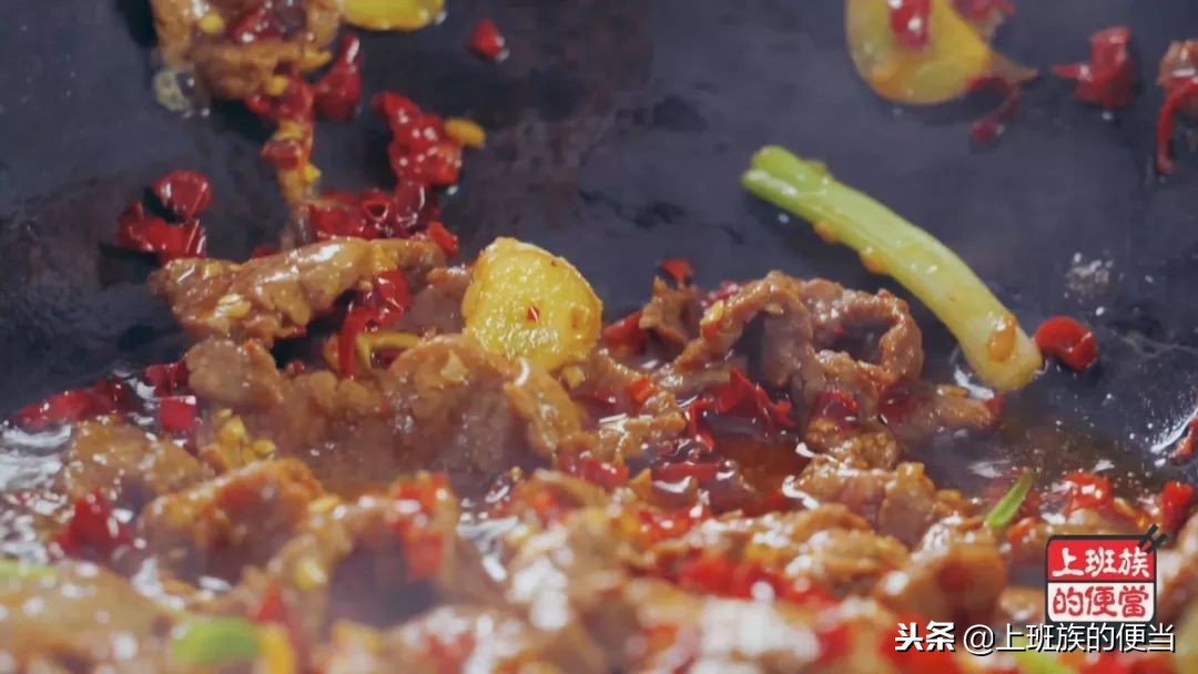 牛肉怎么做才鲜嫩这一步不能少,牛肉怎么做才嫩又滑视频教程