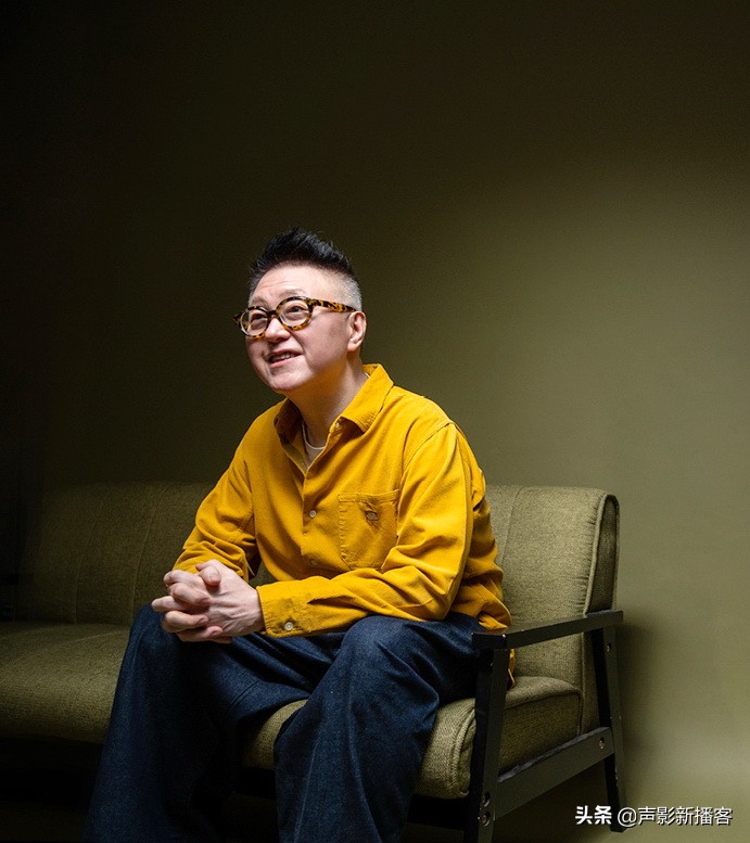 好片烂剧,谷德昭导演的喜剧类电影都有哪些