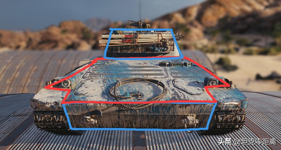 坦克世界十级黑枪车,坦克世界黑枪豹视频