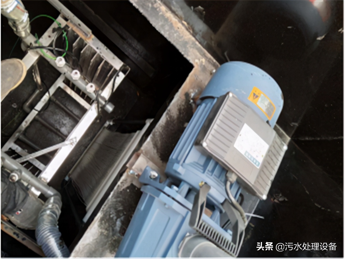 5分钟了解一体化污水泵站的特点,微动力地埋式一体化污水处理设备