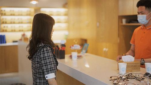 防蓝光的眼镜很便宜的值得买吗 (防蓝光眼镜推荐59元)