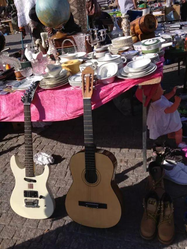 深夜除了晒烤串，还能晒太阳