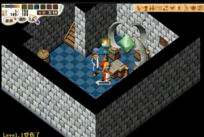 盘点网游历史上史诗级大战,盘点2003年国内十大经典网游