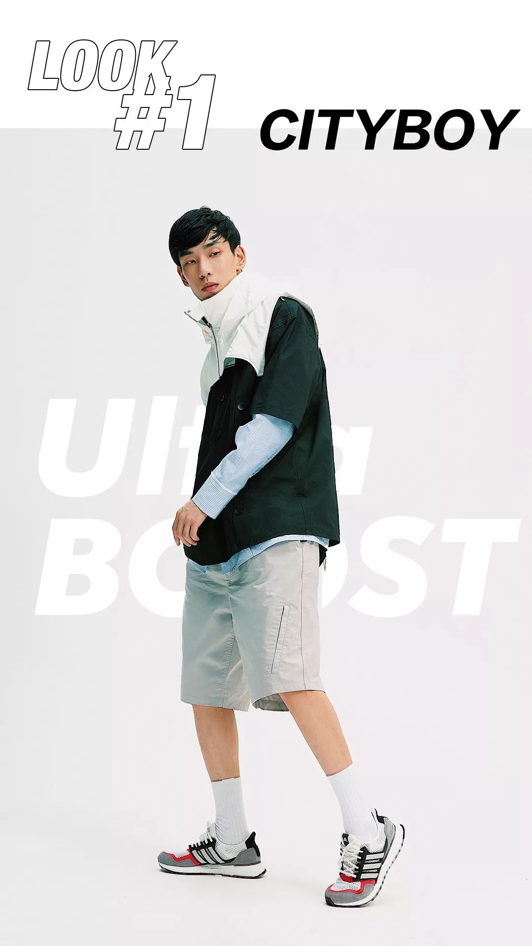 ultraboost4.0和ultraboostlight,ultraboost是不是最舒服的鞋