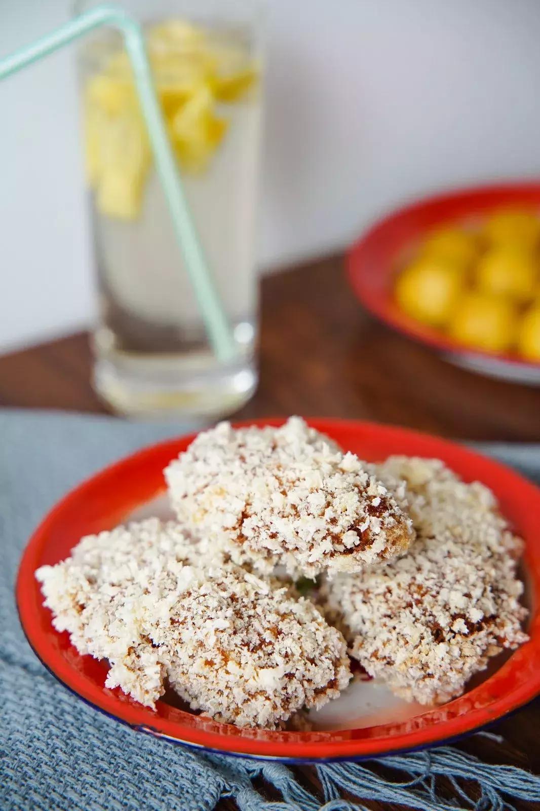 大良自助冰室,顺德第一家自助冰室