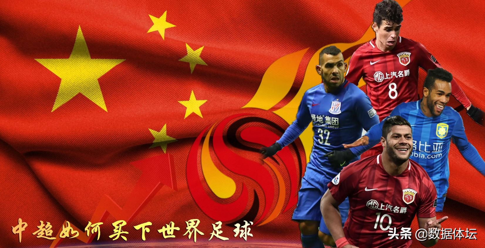 金元足球到底是对的还是错的,十年之后中国足球会怎样