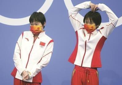 奥运会神仙解说词哪一句惊艳了你,东京奥运会解说词经典诗句