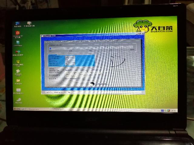 电脑屏幕坏了怎么装系统,在电脑没有系统情况下如何装系统