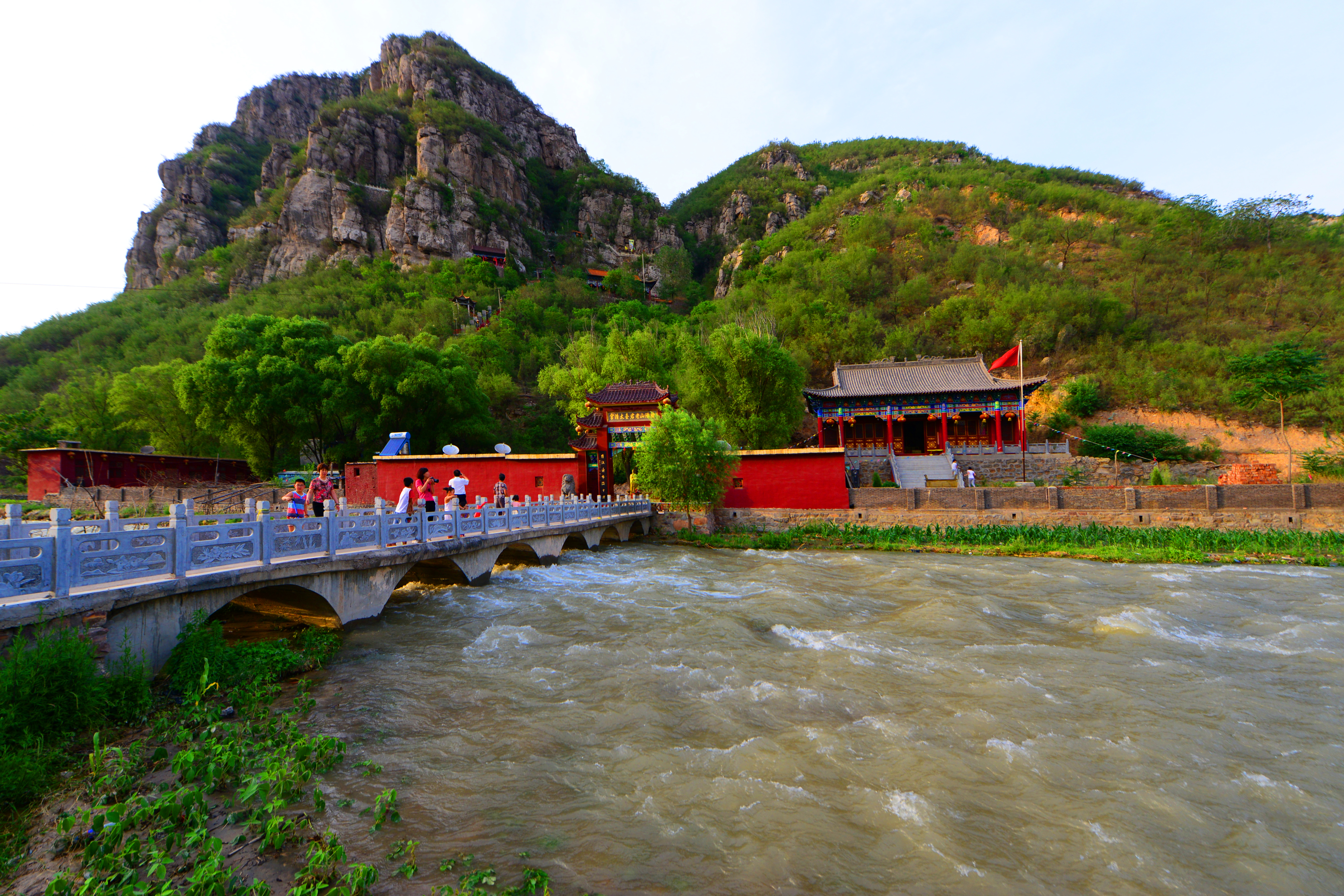 伯夷叔齐饿死的首阳山在今哪里,封神榜伯夷叔齐